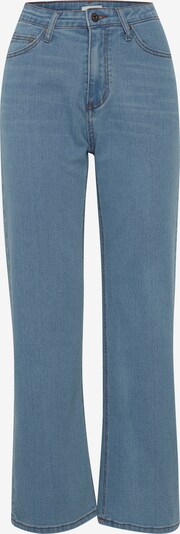Oxmo 5-Pocket-Jeans 'ANNI' in blue denim, Produktansicht