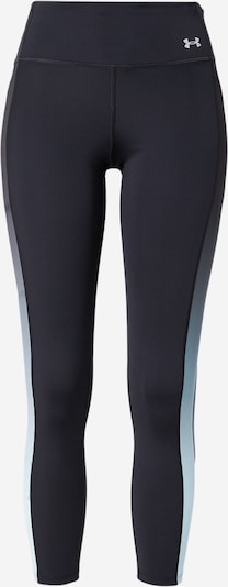 Sportinės kelnės 'Velociti' iš UNDER ARMOUR, spalva – juoda, Prekių apžvalga