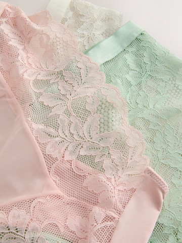 Next - Braga en verde