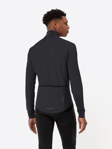 VAUDE Performance shirt ' Kuro ' in Black