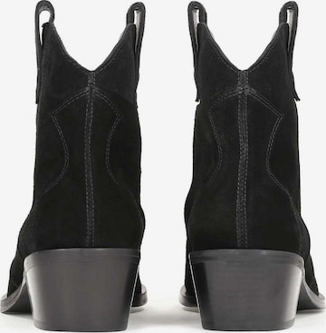 Ankle boots di Kazar in nero