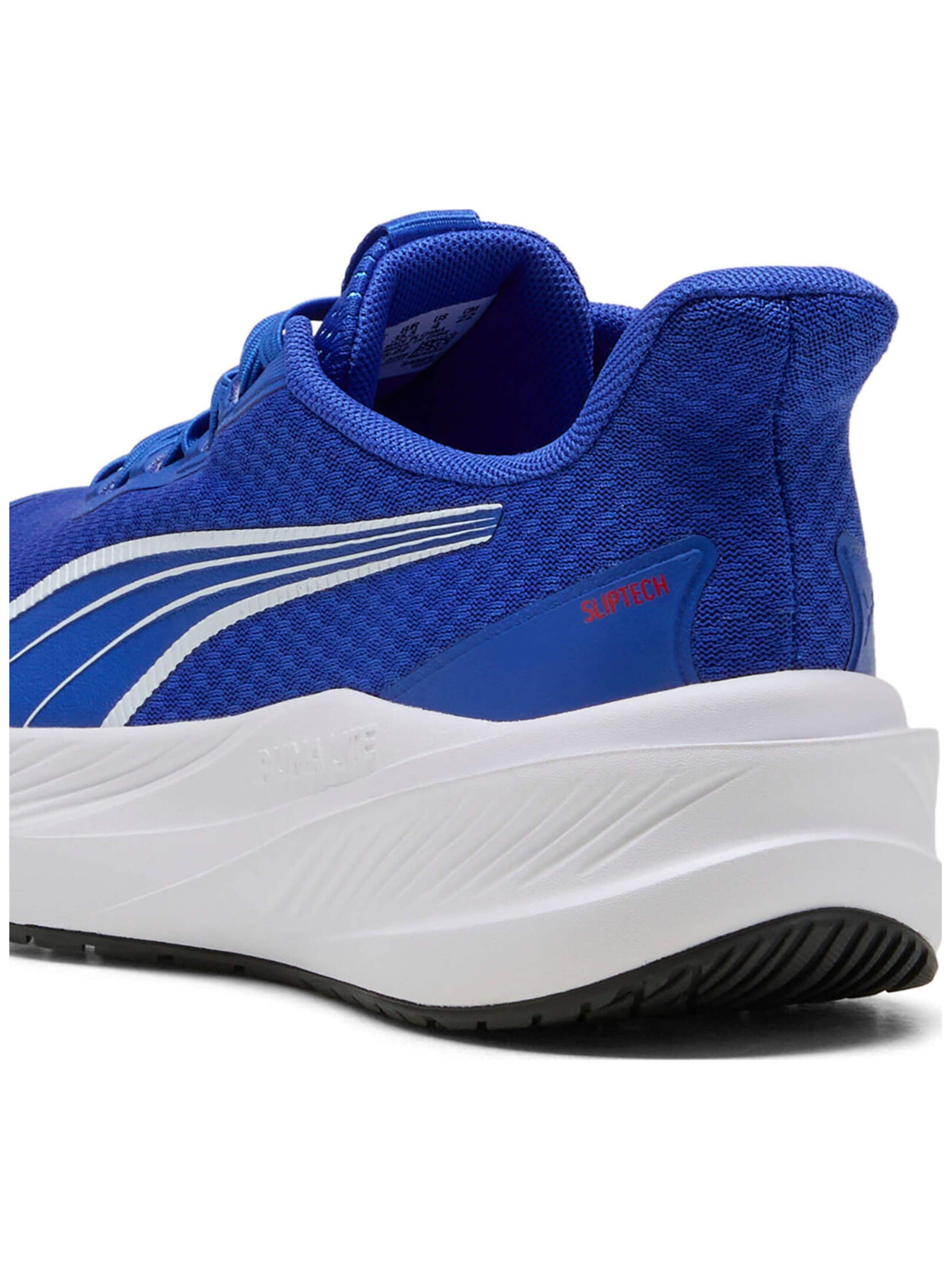 Chaussure de sport 'Dasher Lite Sliptech' PUMA en bleu