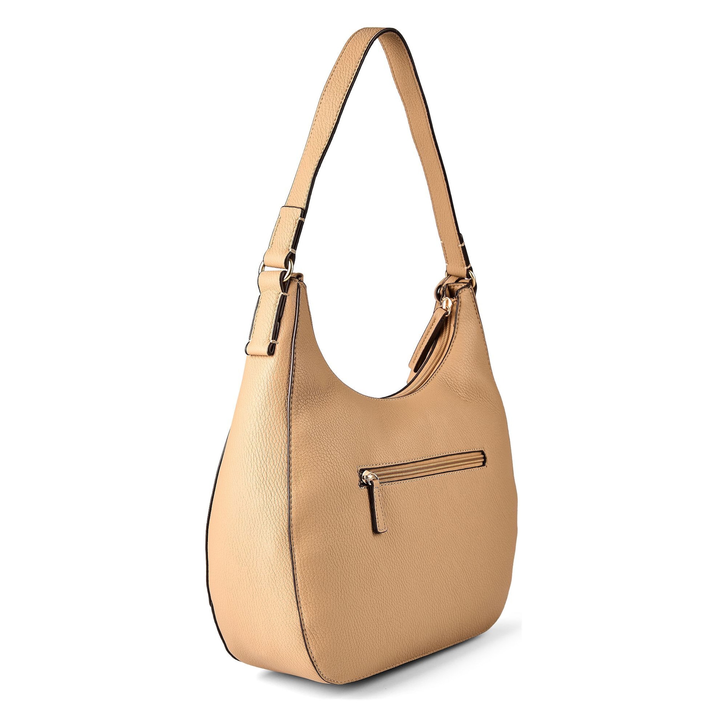 GABOR Shoulder bag 'Sofiana' in Brown