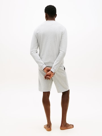 TOMMY HILFIGER Sweatshirt in Grau