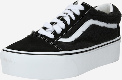 VANS Sneaker 'Old Skool' in schwarz / weiß, Produktansicht