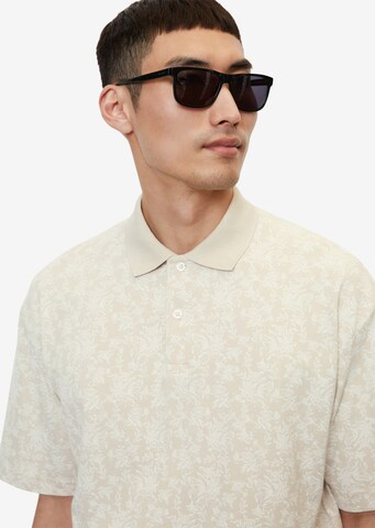 Marc O'Polo T-shirt i beige