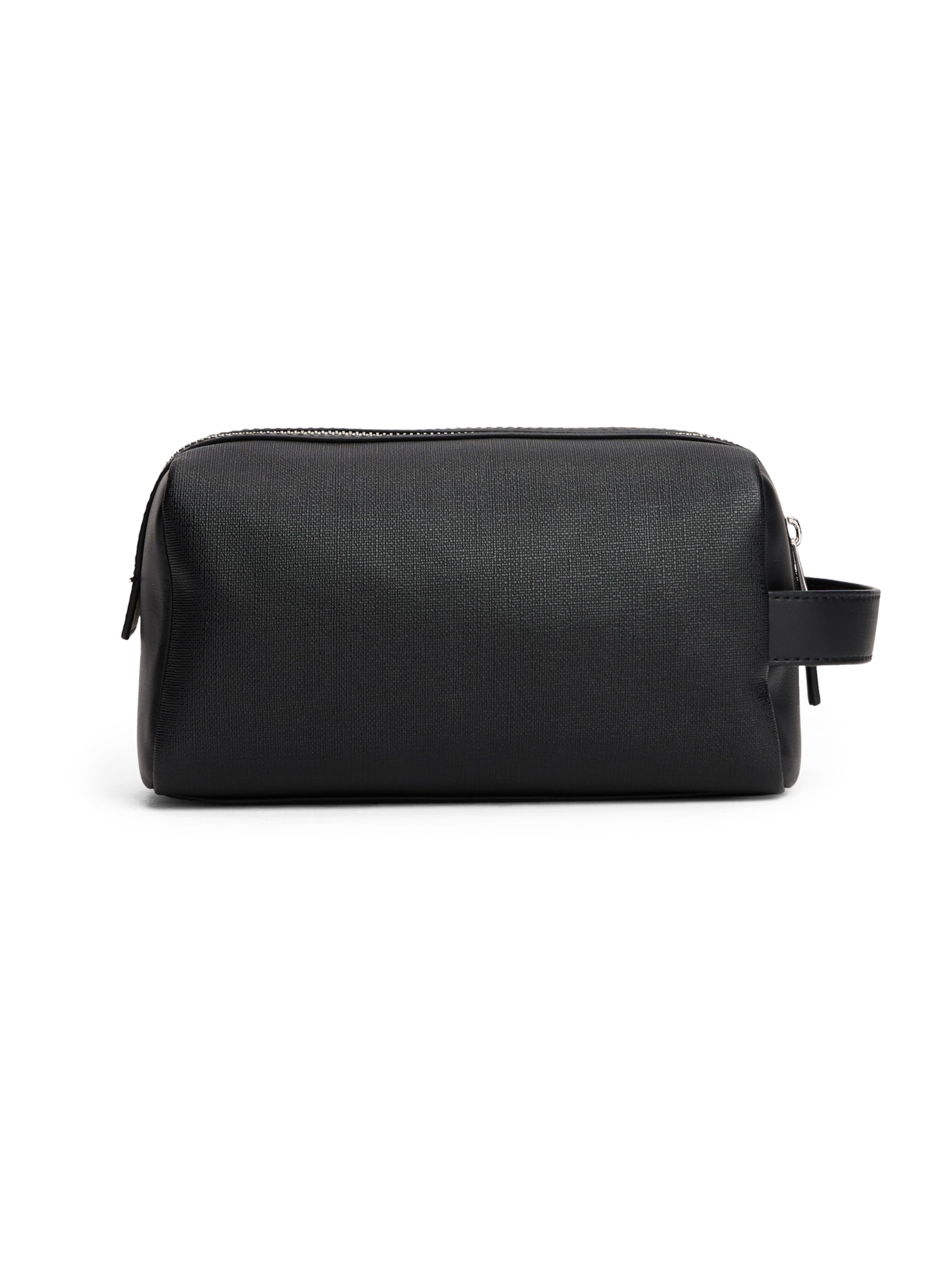 TOMMY HILFIGER Несессер в Черный