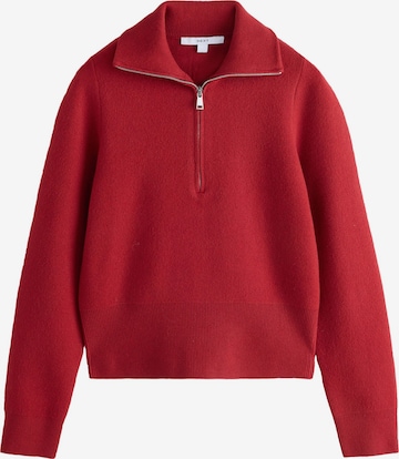 Next - Jersey en rojo: frente