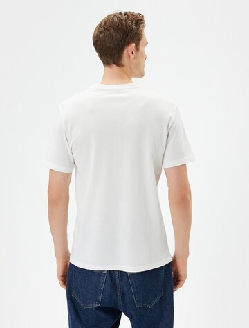 Koton Shirt in White