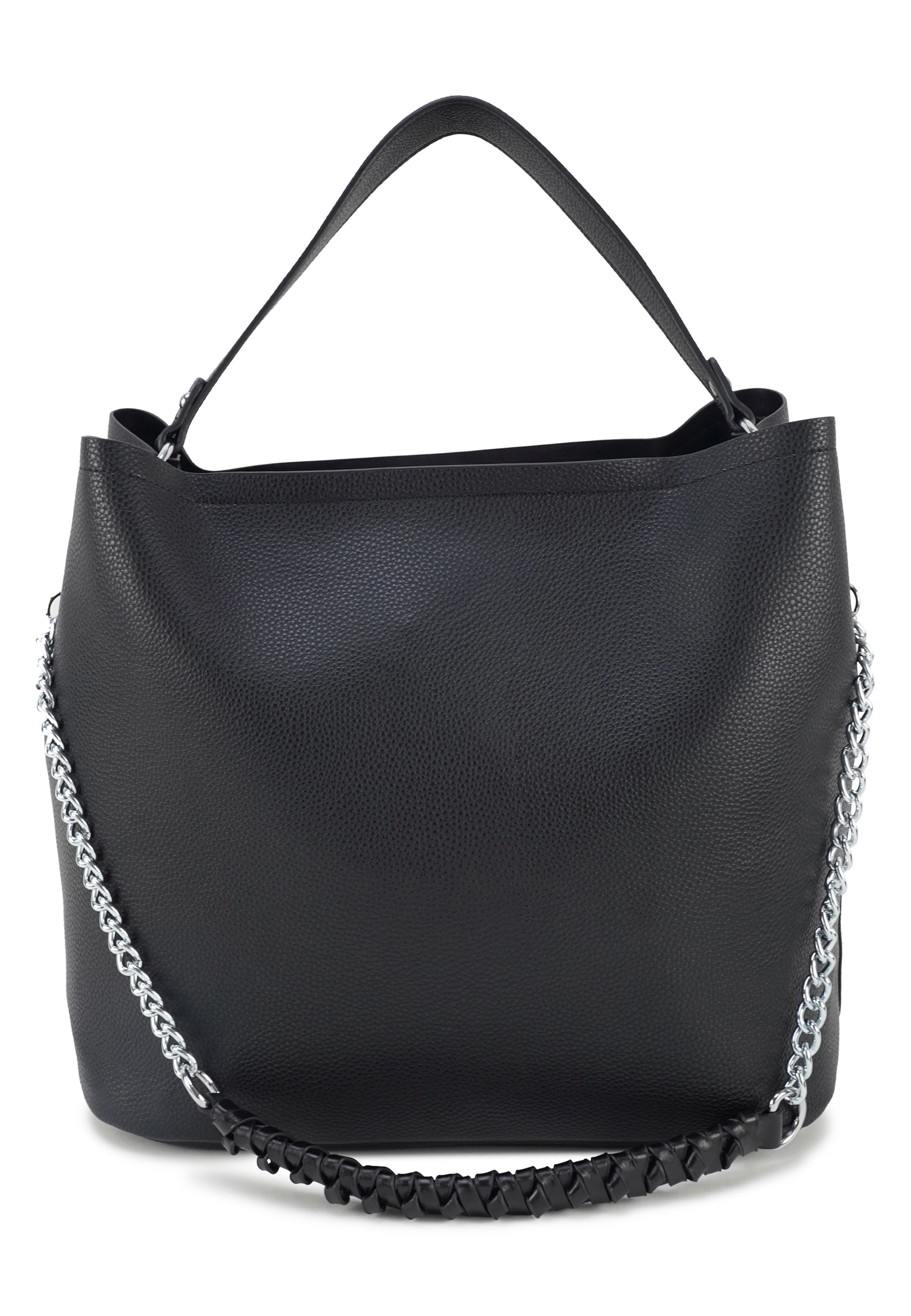 HARPA Shopper 'HALIN' in Zwart