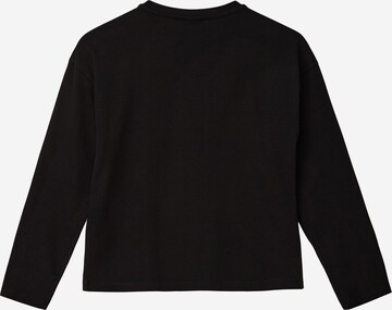 s.Oliver Shirt in Black