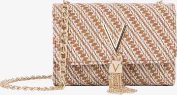 ruda VALENTINO Rankinė su ilgu dirželiu: priekis