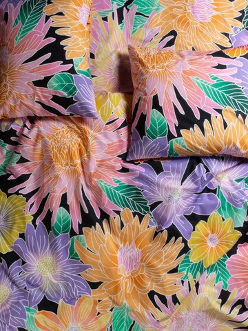 ESSENZA Duvet Cover 'Flower fling' in Mixed colors