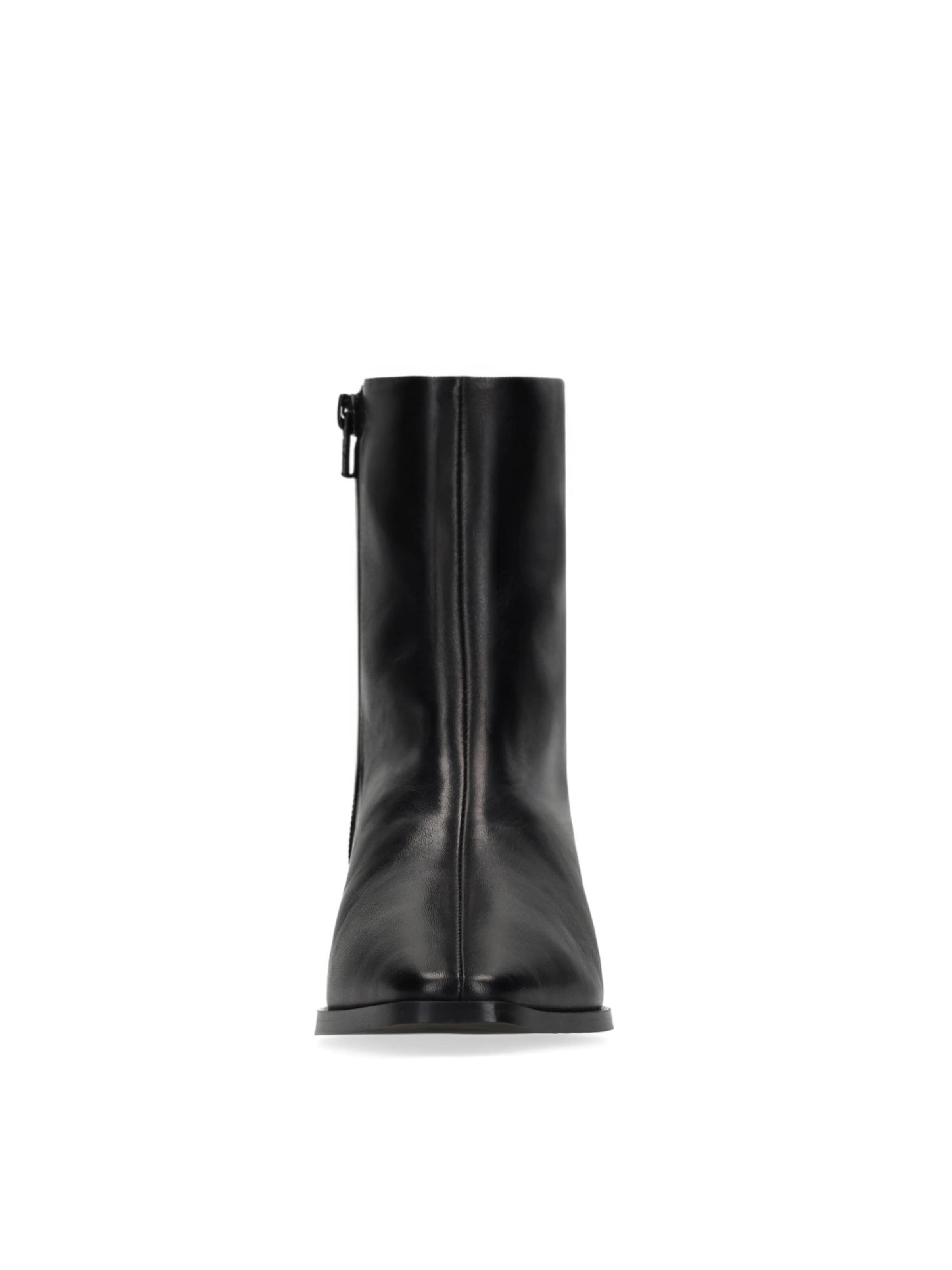 Bottines MANFIELD en noir