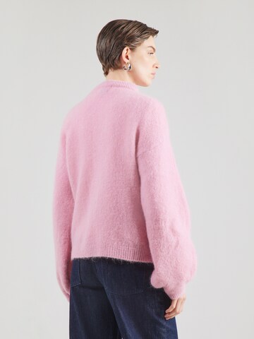Noella Svetr 'Kae' – pink