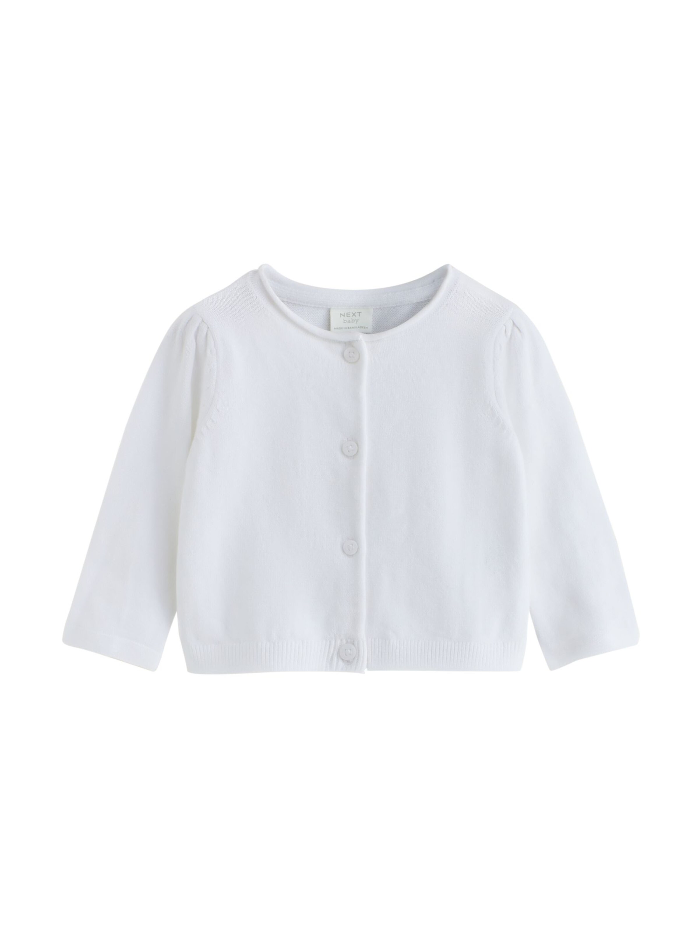 Cardigan Next en rose