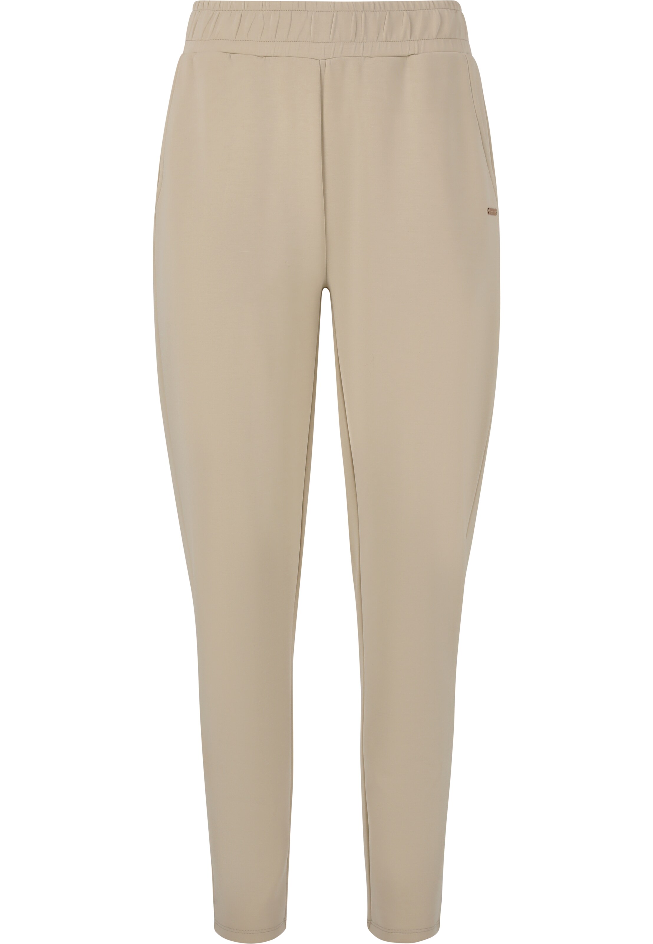 Athlecia Sports trousers 'Jillnana' in Brown: front