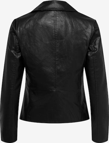 ONLY Between-Season Jacket 'ONLMELISA' in Black