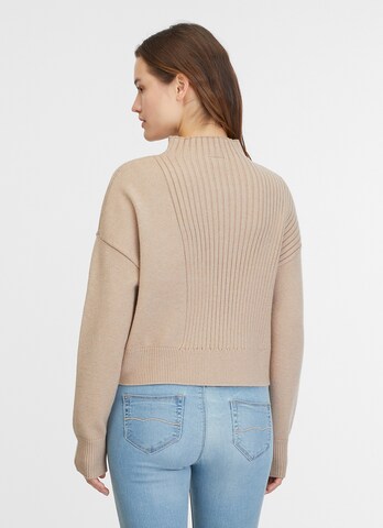 Ragwear Sweater in Beige