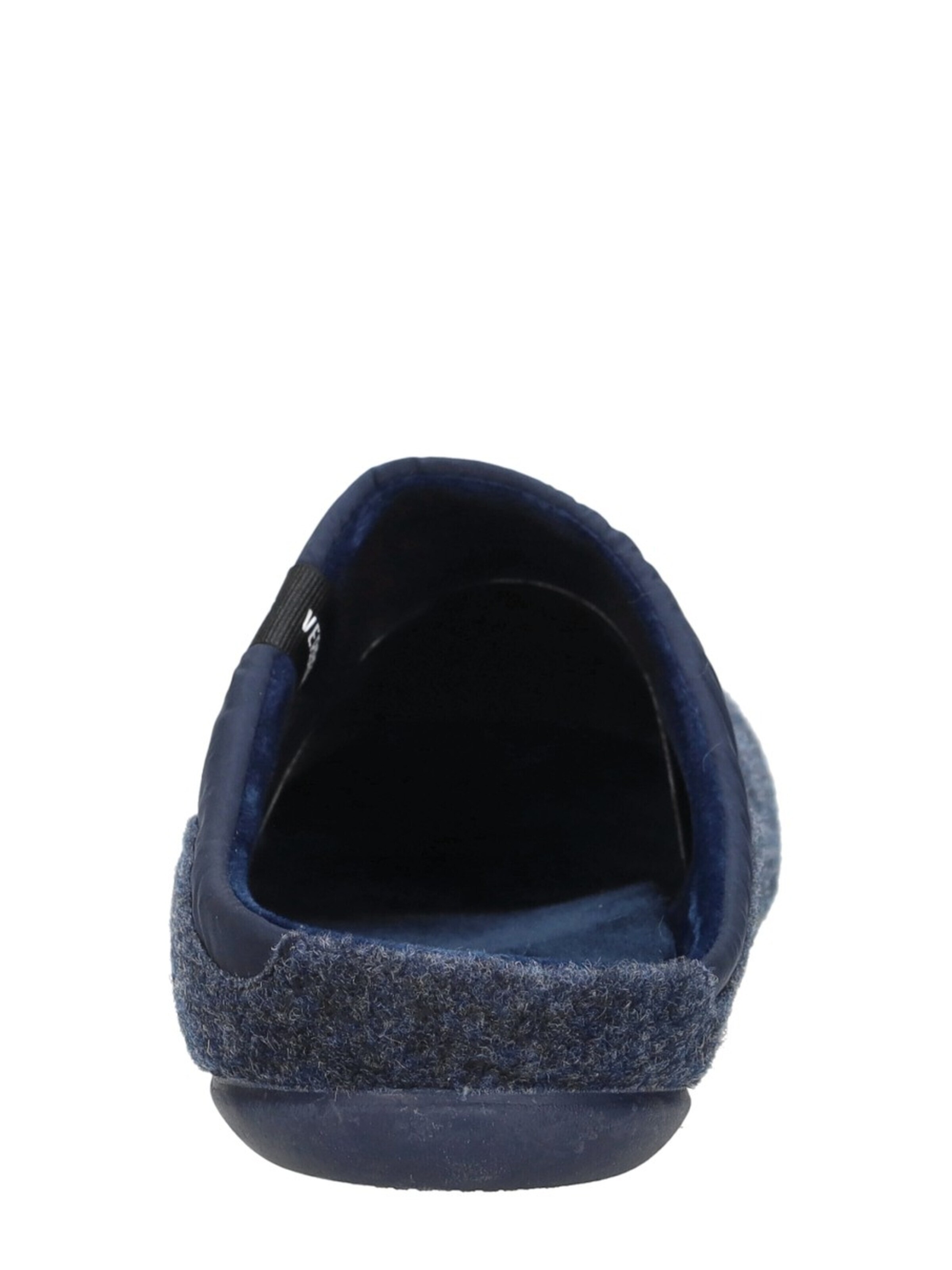 VERBENAS Slipper 'Earth' in Blue