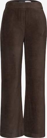 Pantaloni 'Neele' di CECIL in marrone: frontale