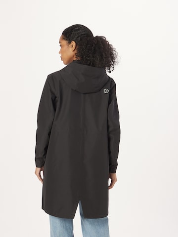 Didriksons Outdoor Jacket 'MARTA' in Black