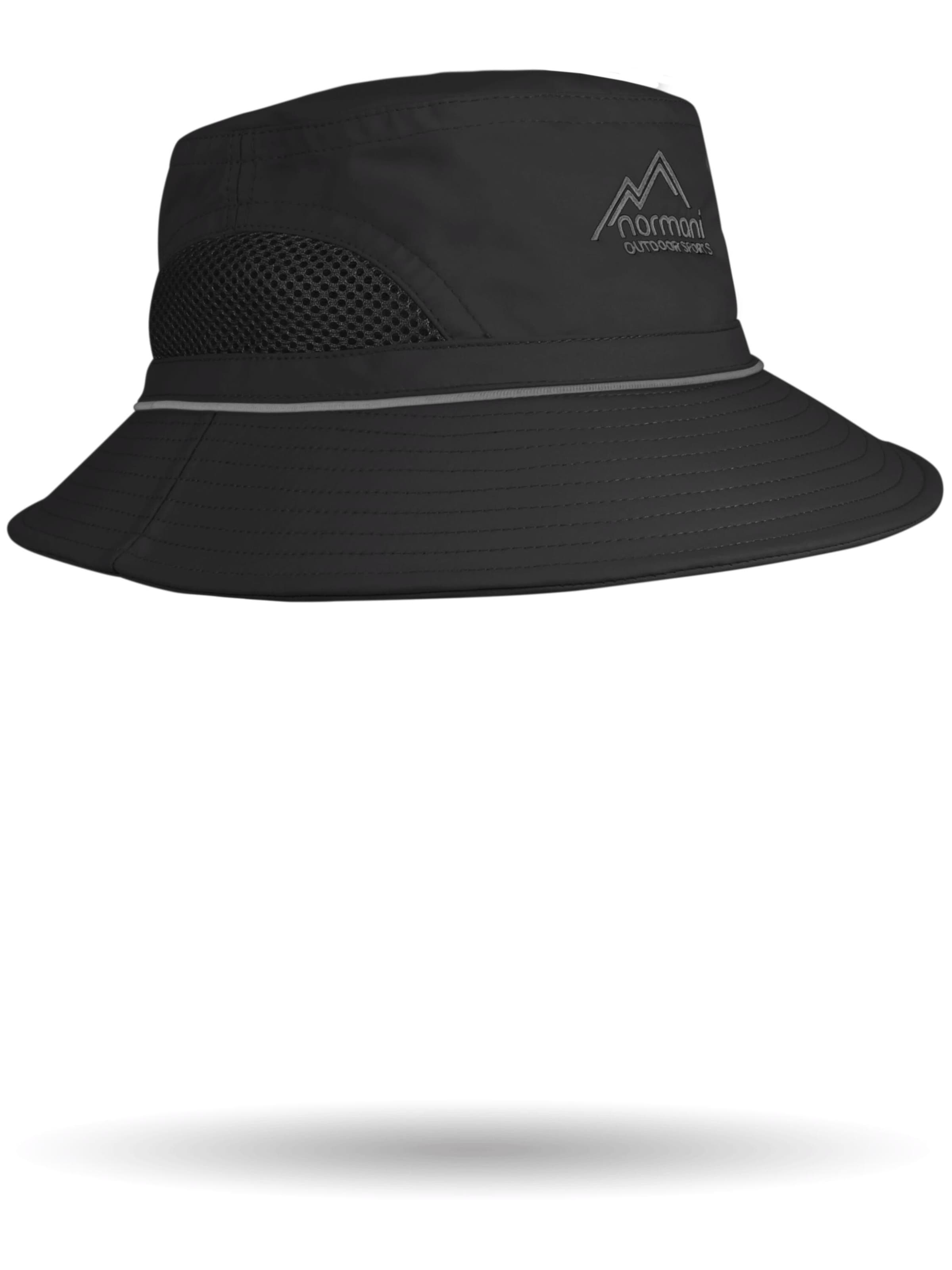 Chapeaux 'Balance' normani en noir