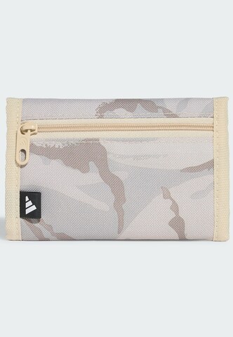 Portamonete sportivo di ADIDAS PERFORMANCE in beige