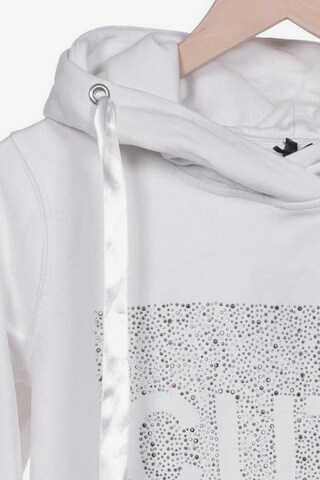 Key Largo Sweatshirt & Zip-Up Hoodie in M in White