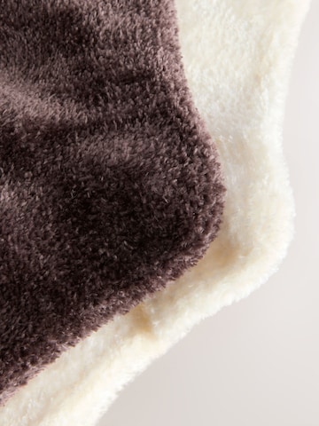 Calzino di Next in beige