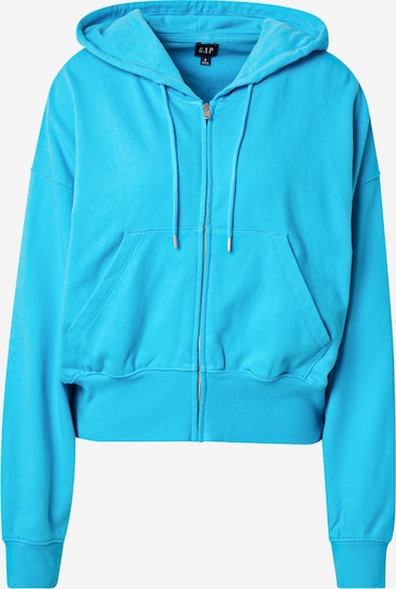 GAP Collegetakki värissä taivaansininen / valkoinen, Tuotenäkymä