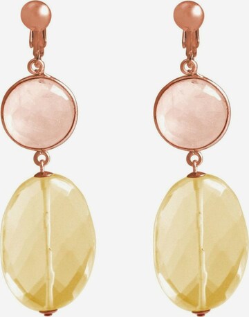 Gemshine Oorbellen in Gemengde kleuren: voorkant