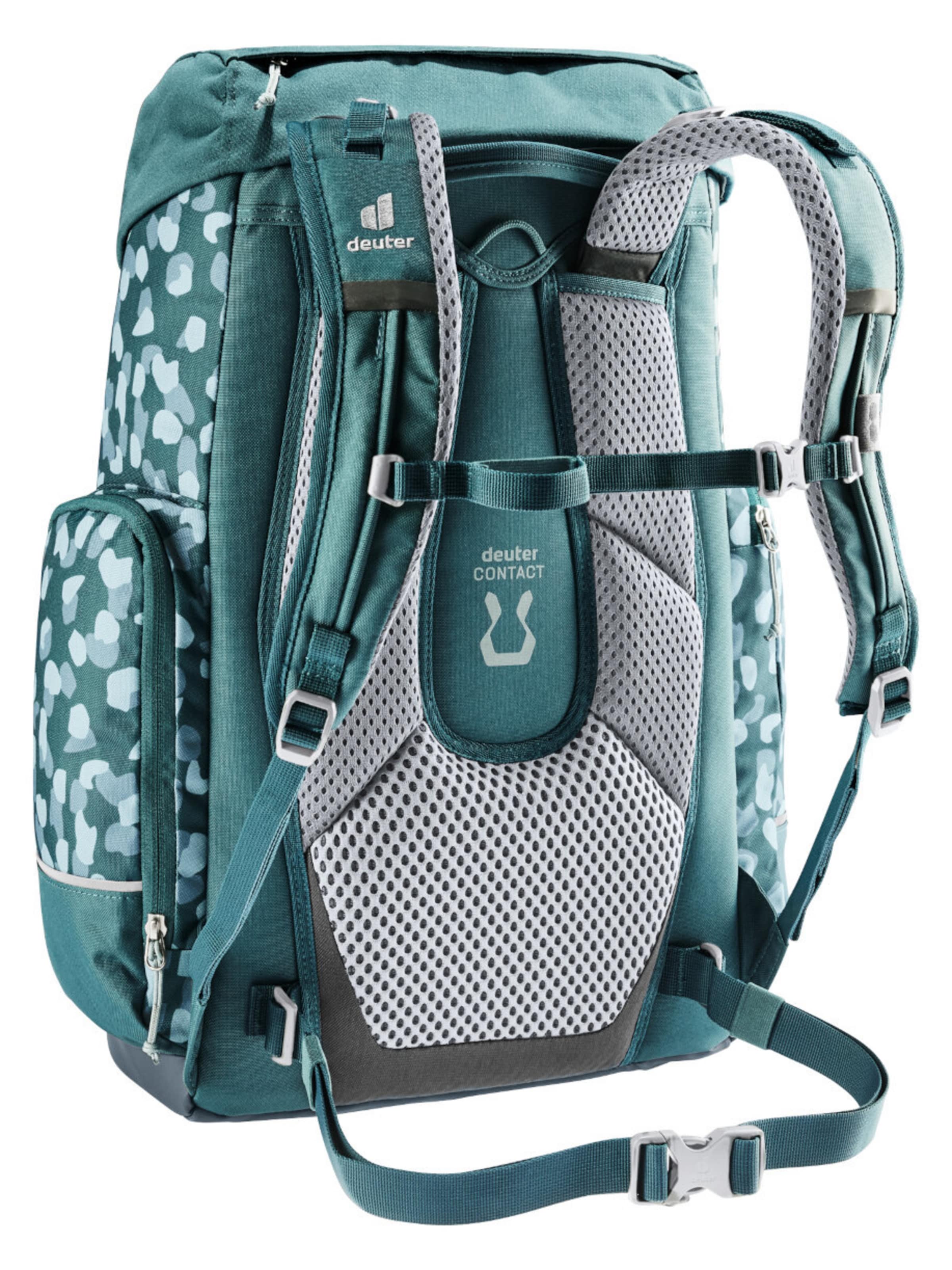 Sac à dos 'Scula' DEUTER en bleu