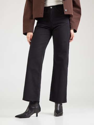 Cars Jeans - Loosefit Vaquero 'Yara' en negro: frente