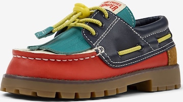 CAMPER Halbschuh 'Bobo Choses ' in Mischfarben: Vorderseite
