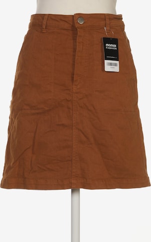 Twothirds Rock S in Braun: Vorderseite