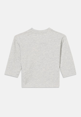 Calvin Klein Jeans Szabványos Póló - szürke