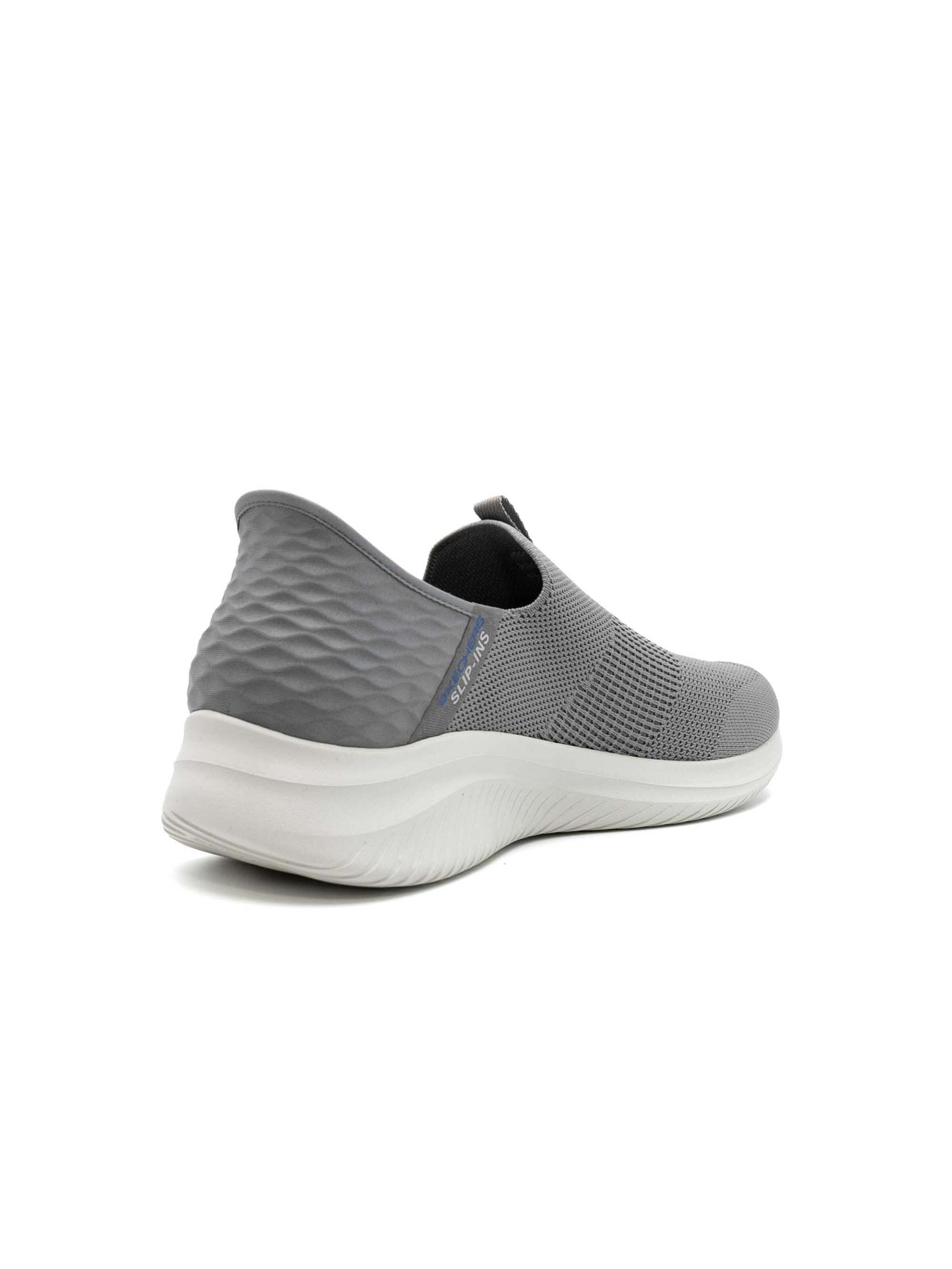 SKECHERS Slip-on 'Ultra Flex 3.0' in Grey