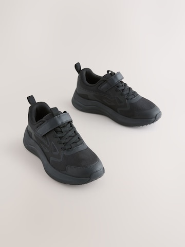 NextTenisice - crna boja