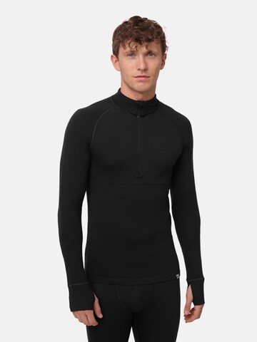 DANISH ENDURANCE Basislaag in Zwart