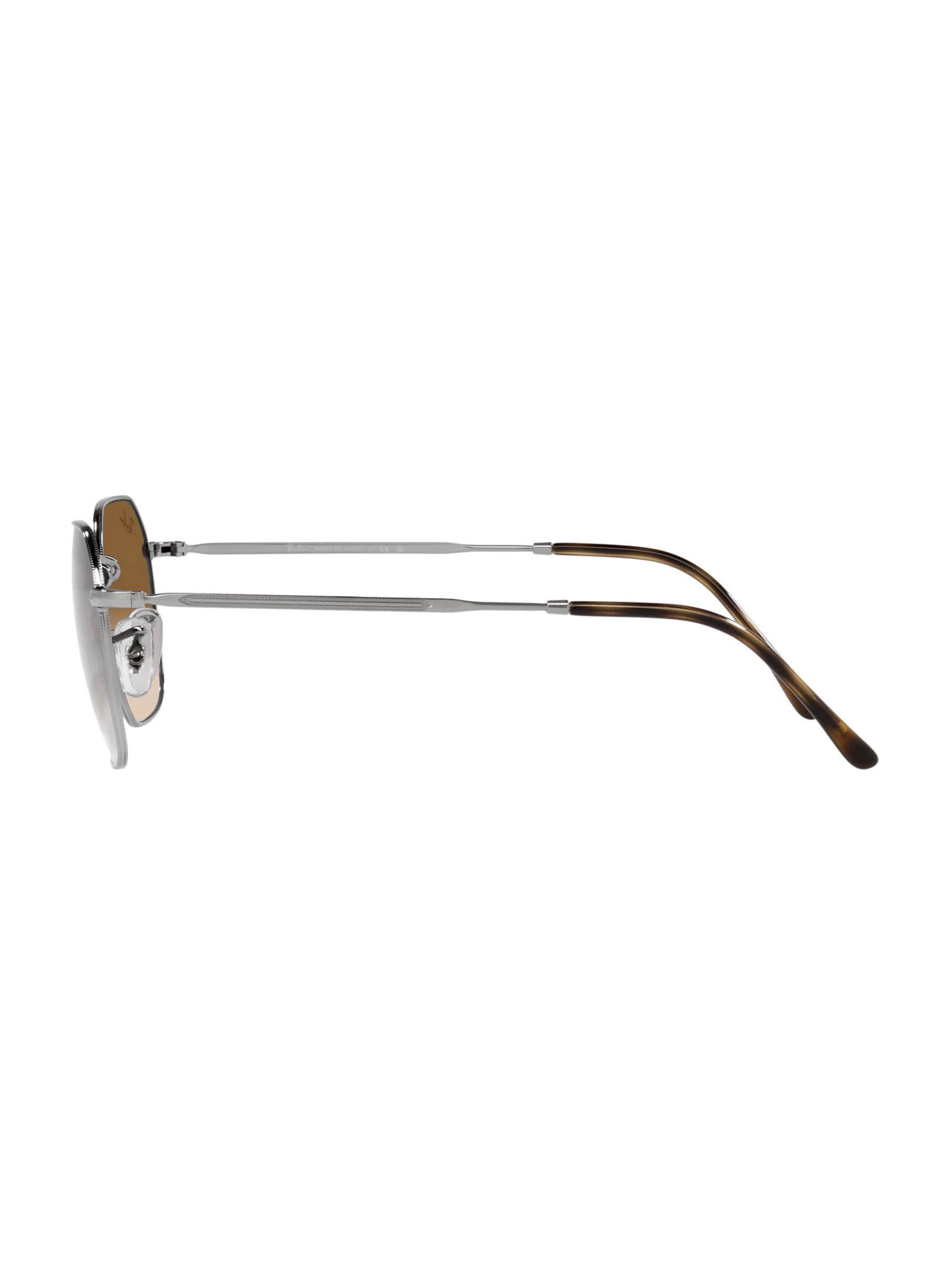 Ray-Ban Sonnenbrille '369453001/31' in Silber