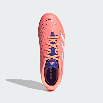 Chaussure de foot 'Predator League' ADIDAS PERFORMANCE en orange