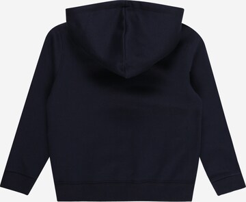 WOOD WOOD Sweatshirt 'Izzy' in Blauw