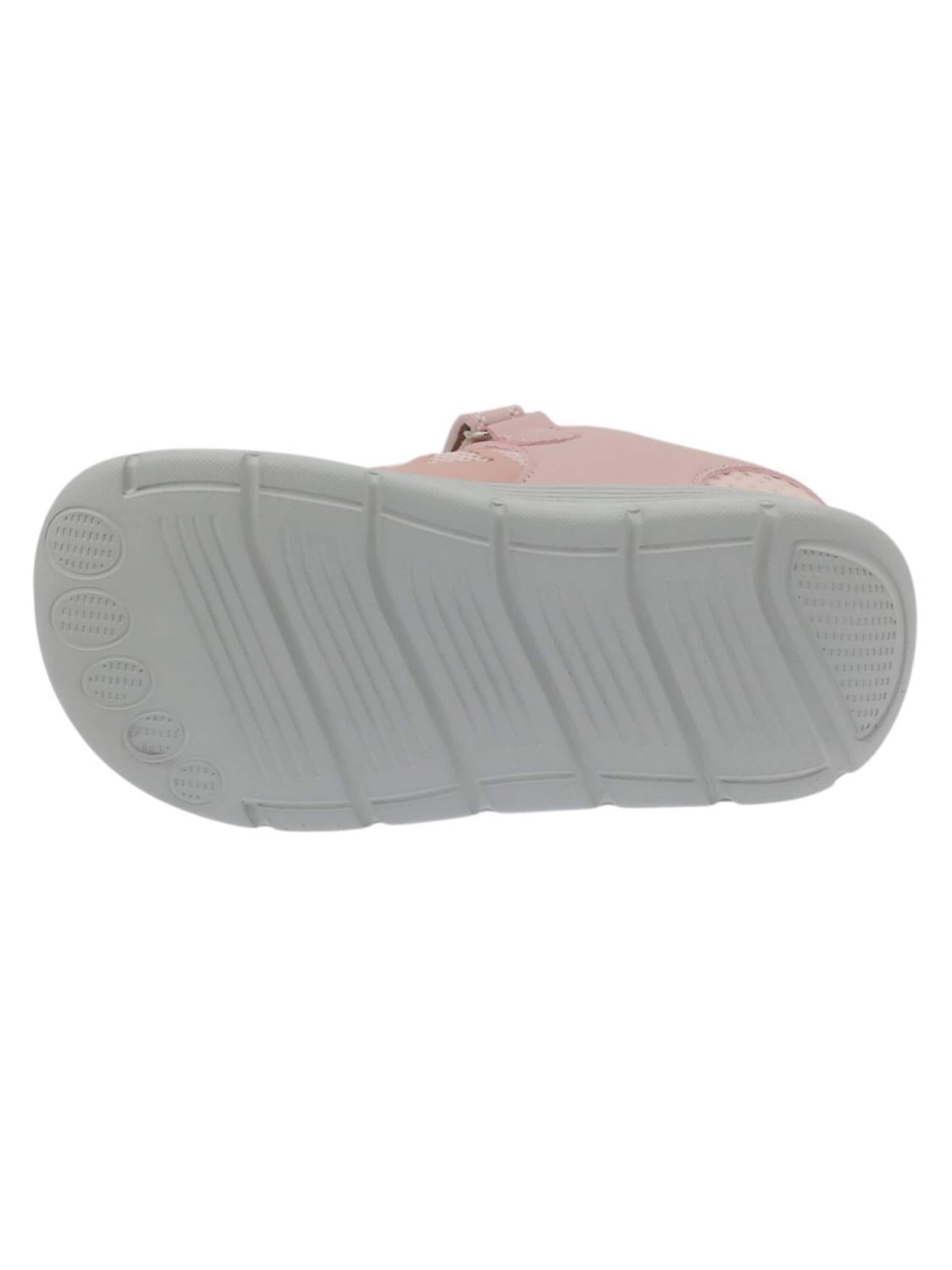 Baskets 'Casual Sport Shoe' Beppi en rose