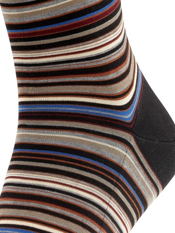 FALKE Socks 'Microblock' in Mixed colors
