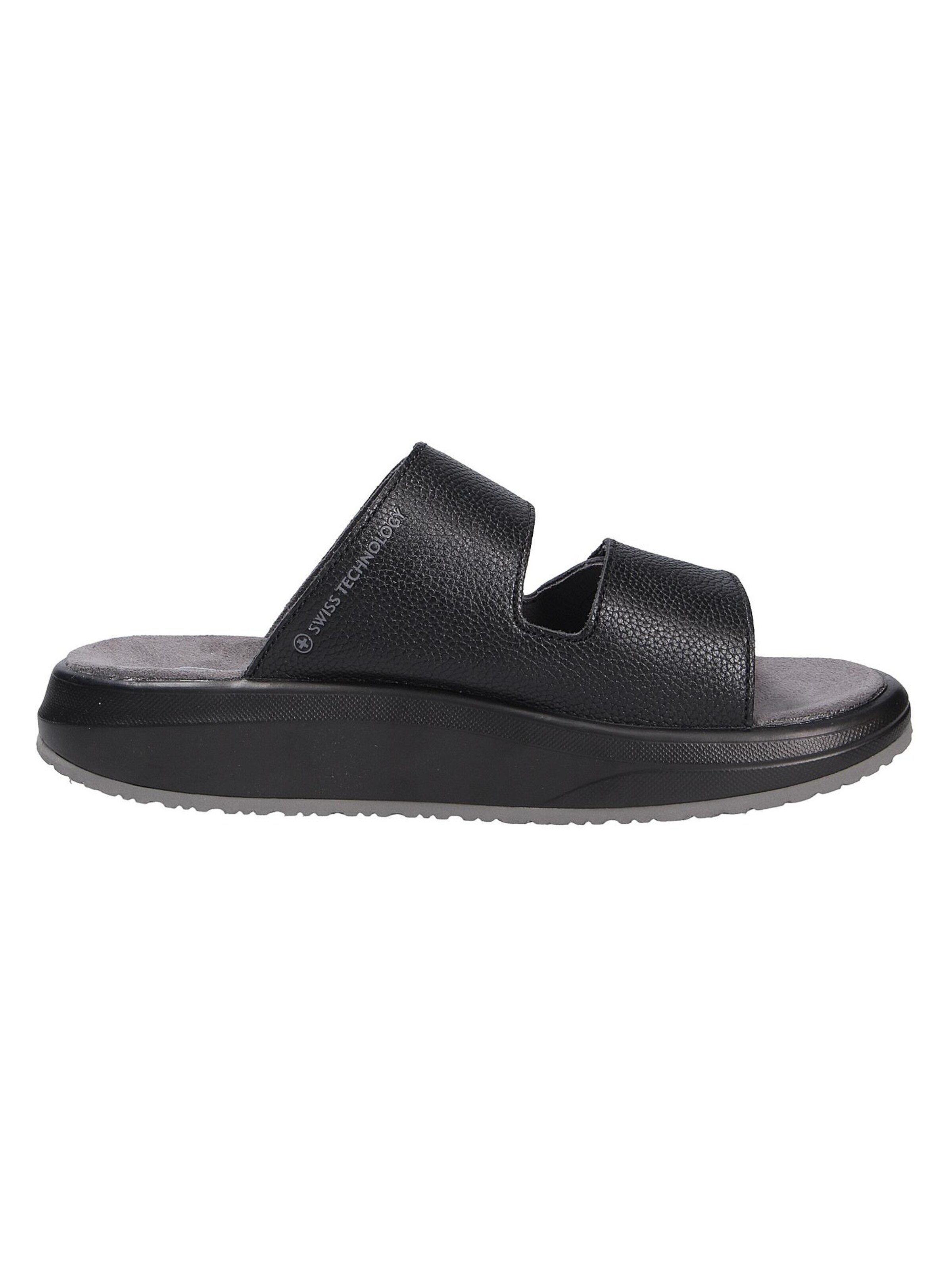 Joya Mule 'Max III' in Black