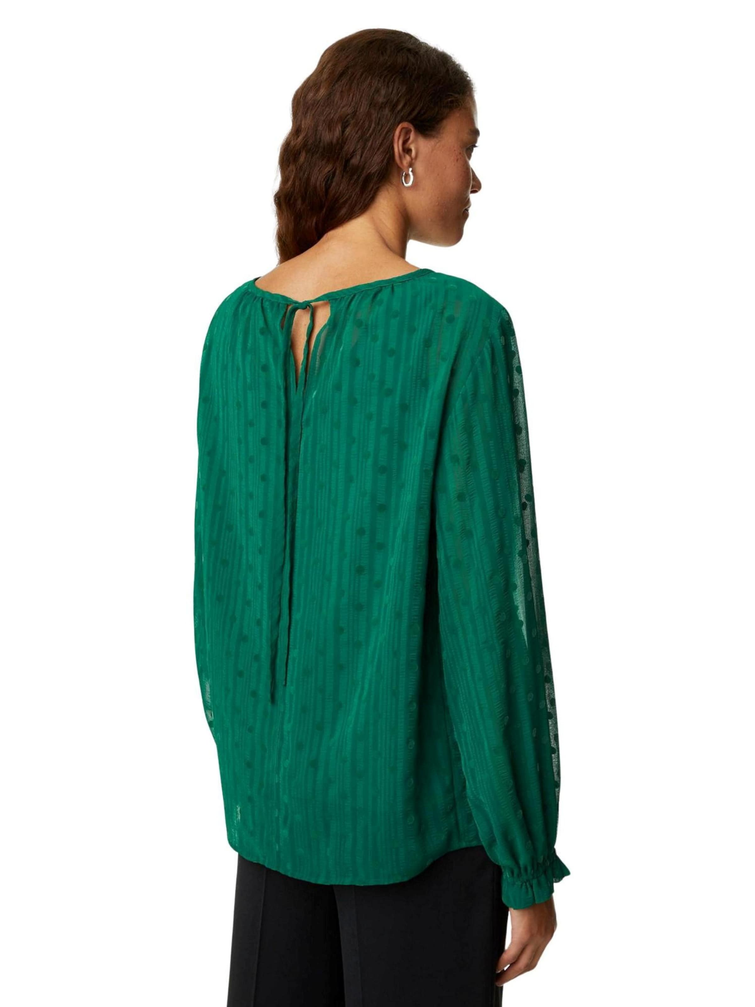 T-shirt Marks & Spencer en vert