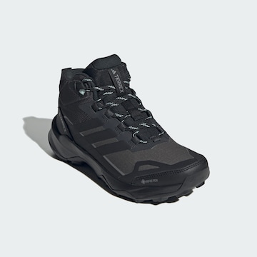 Boots 'Skychaser AX5' ADIDAS TERREX en gris