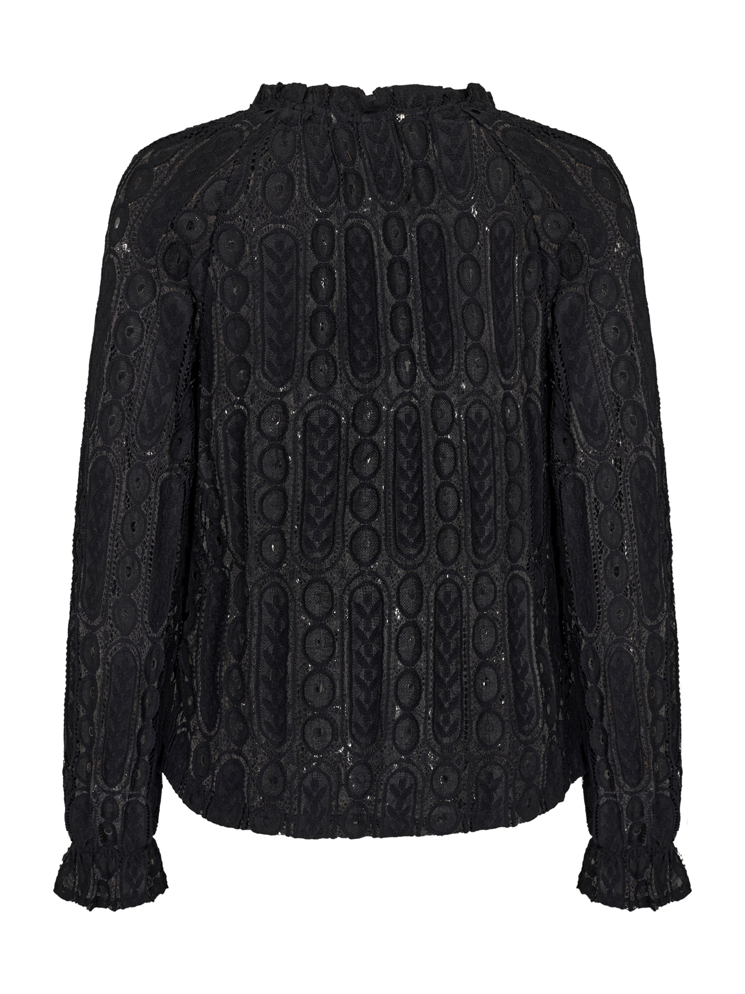 Cream Bluza 'Tully' | črna barva