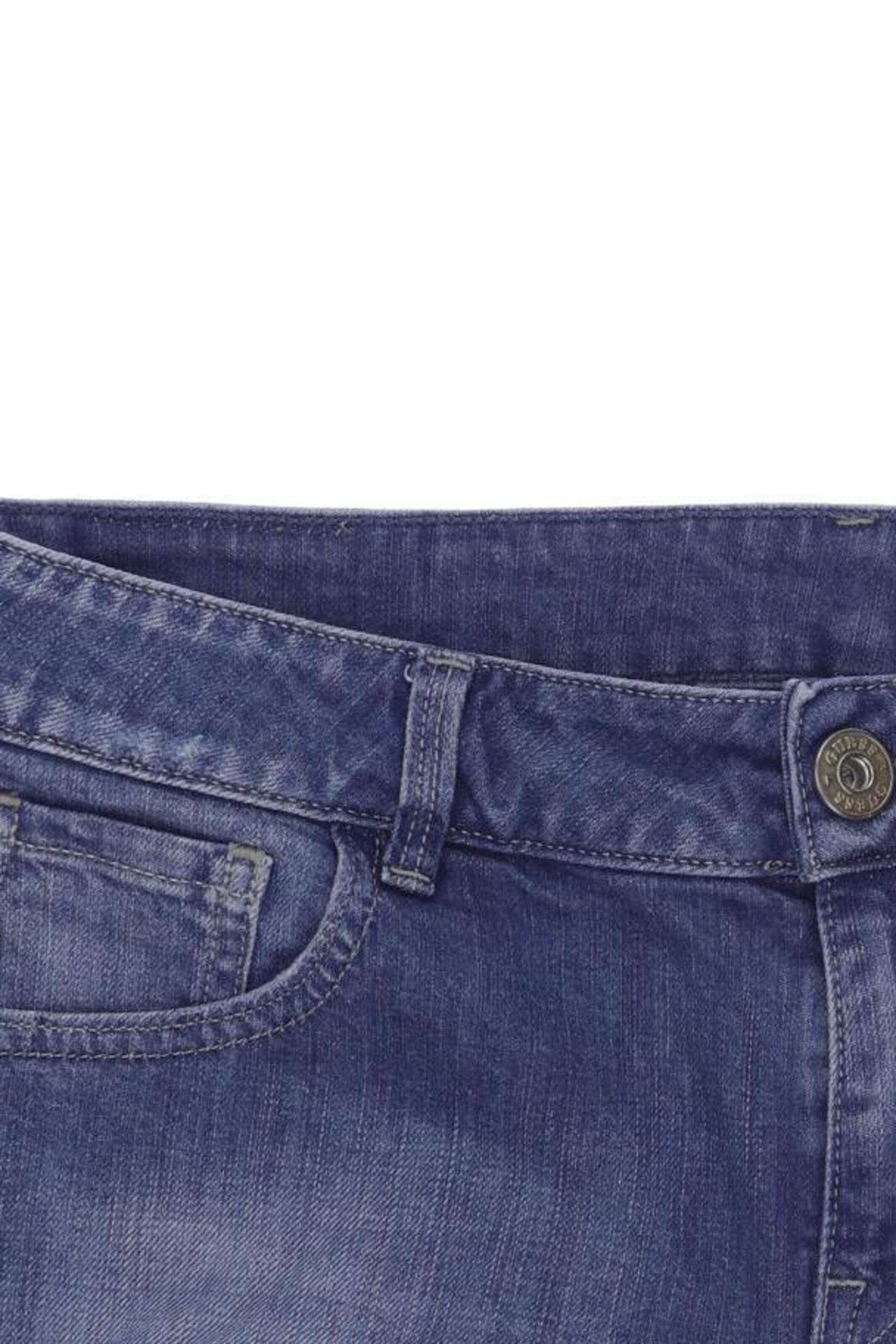 GUESS Shorts in S in Blue